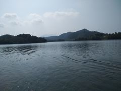-千岛湖城中湖游船码头