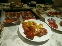 -春天烤肉自助餐厅(南内环店)