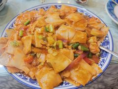 -右安门拉面