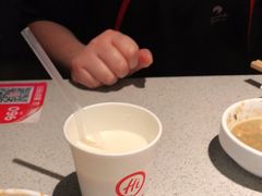 -海底捞大排档火锅(悦荟广场店)