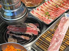 -大叹号·朝鲜族烤肉(潍坊泰华城店)