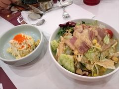 -斗牛士牛排餐厅(嘉里汇店)