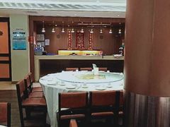 -潮福城潮州大酒楼(湖滨北路店)