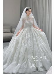 -南京宝娜嫁衣婚纱礼服馆(中央路店)