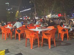-回头烧烤(悦荟购物中心店)