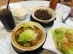 -三美肉骨茶(柏威年广场店)