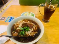 -李先生牛肉面大王(欧亚卖场店)