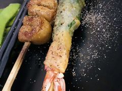 -鸟串烧Yakitori