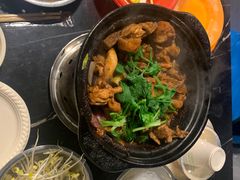-二楼老店重庆鸡公煲(真光路店)