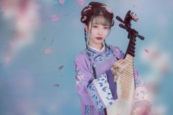 -盘子女人坊古装写真摄影(深圳店)