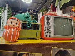 -永安里地摊烤肉(首创店)