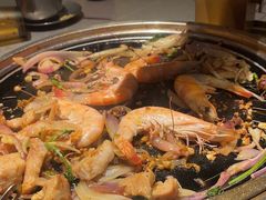 -杨小佳·齐齐哈尔烤肉·烤串(广州店)