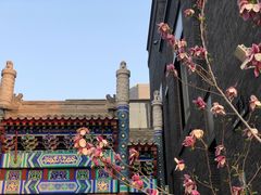 -宣武小院涮肉(前门店)