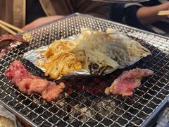 -合易泓烤肉•首创生椰大油边(宁山路店)