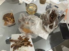 -小罗卤鹅(莲花广场店)