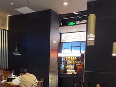 -探鱼·鲜青椒爽麻烤鱼(苏宁广场店)