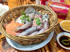 -百年银屏蚝烙·潮汕菜·非遗(乐山店)