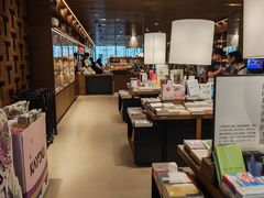 -茑屋书店(天目里店)