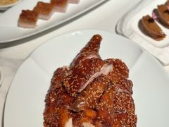 -广州文华东方酒店·江-由辉师傅主理