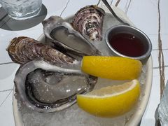 -Osteria Garden 生蚝花园餐厅(原进贤路店)