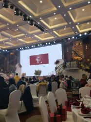 -大喜成国际宴会中心(金华店)