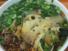 -兰州马子禄牛肉面(文景公园店)