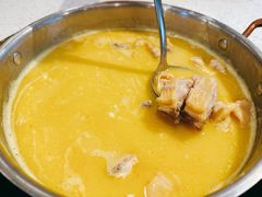 -八珍玉食鸡煲·打边炉(印象城店)