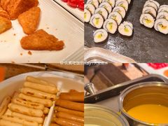 -厦门喜来登酒店
