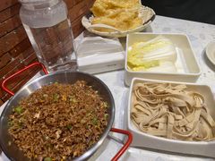 -小城牛事·鲜牛肉火锅(万达店)