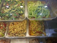 -京都老蔡记(伊河路店)