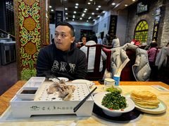 -老毛手抓·盐池滩羊非遗手抓(宁夏总店)