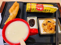 -永和大王(茉莉上新·共和新路店)
