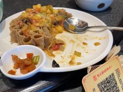 -紫泥369粗粮季(四牌楼店)