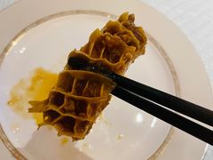 沙爹金钱肚-铭家点心(秦岭路店)
