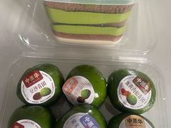 -中栗华栗子(鞍山道店)