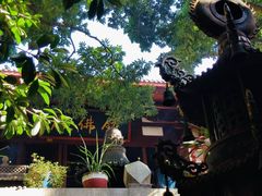 -开元寺