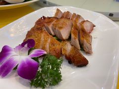 叉烧-盛港湾海鲜食府(黄沙店)