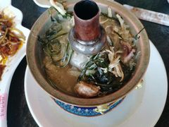 -福临门酒店·海鲜·家常菜·浑锅