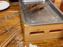 -福苗小骆驼烧烤(莲湖路店)
