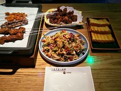 -大哈福烧烤·海鲜·家常菜(延安三路店)