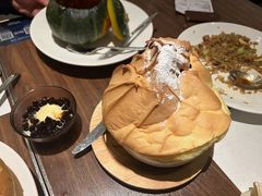 -港丽餐厅(杭大店)