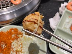 -韩盛·盛江山自助料理(于洪新玛特店)