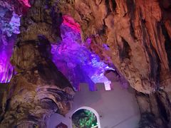 -佛爷洞旅游景区