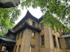 -灵谷景区