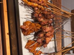 -北丐先生·野馄饨烧烤(雨花万象店)