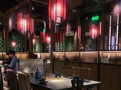 -湊湊火锅·茶憩(世博大道店)