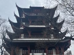 -采石矶景区