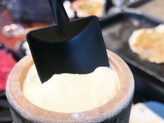 -伍丁·烤牛肋(和平东桥店)