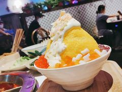 -卤校长重庆火锅(国兴店)