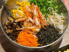 -左舞和风屋便当(金地店)